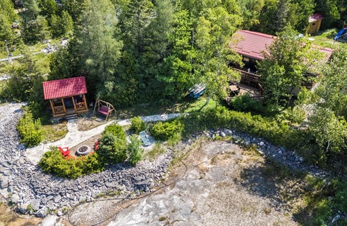 Tobermory Cottage | Sunset Shores