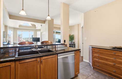 North End Condo | Sunset Waterfront Resort 1802- 4Bed-3Bth-1386393
