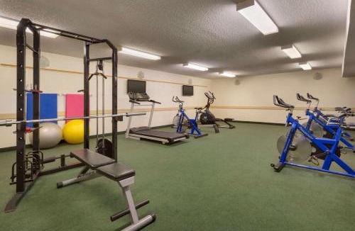 Prince George Hotel | Super 8 by Wyndham Prince George