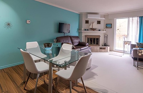 Magog Condo | Superbe condo**** bord de l'eau à Magog