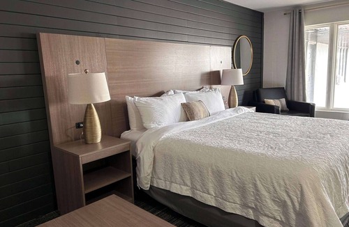 Kapuskasing Hotel | SureStay by Best Western Kapuskasing