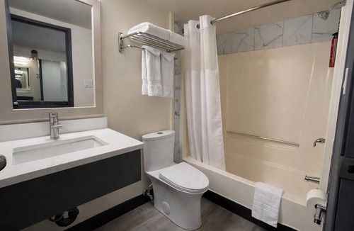 Whitecourt Hotel | SureStay by Best Western Whitecourt