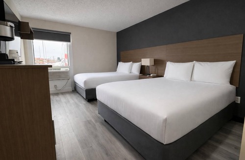 Whitecourt Hotel | SureStay by Best Western Whitecourt