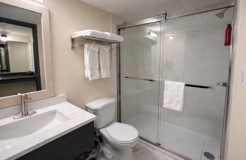 Whitecourt Hotel | SureStay by Best Western Whitecourt