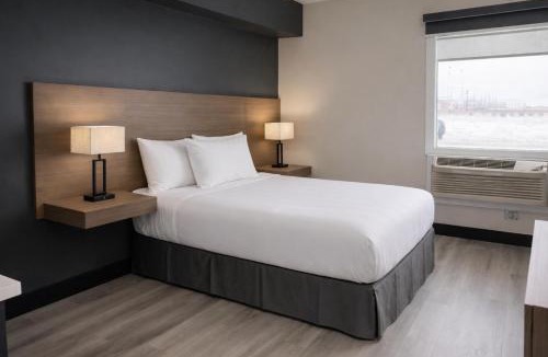 Whitecourt Hotel | SureStay by Best Western Whitecourt