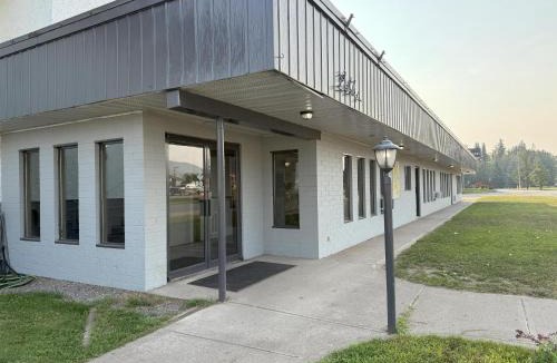 Smithers Hotel | SureStay by Best Western Smithers