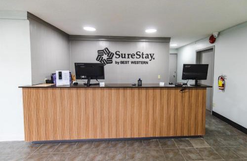 Smithers Hotel | SureStay by Best Western Smithers
