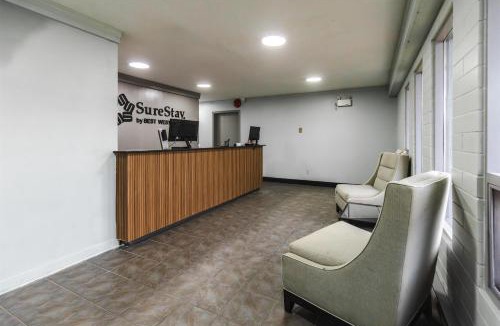 Smithers Hotel | SureStay by Best Western Smithers