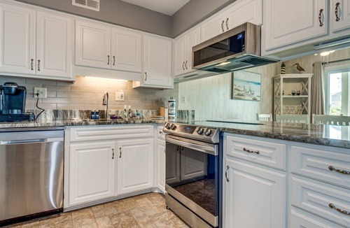 Surfside Beach Condo | Surfside Beach Bungalow