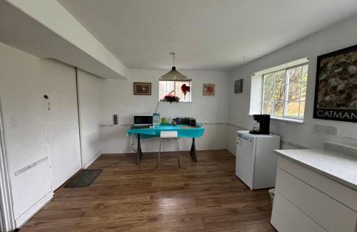 Surrey House | Surrey central
