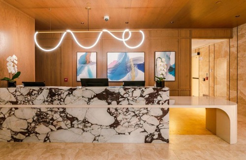 Toronto Entertainment District Hotel | Sutton Place Hotel Toronto