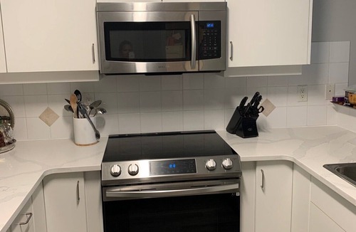 Osoyoos Condo | Sweet Comfortable 1 Bedroom Suite