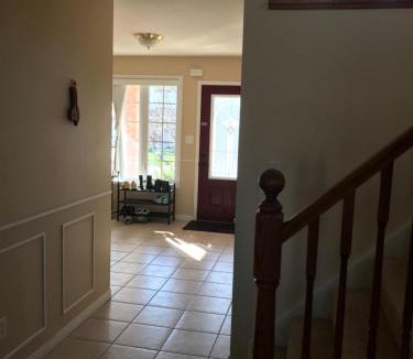 Puslinch Bed & Breakfast | Sweet Dreams