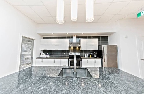 Maisonneuve Hotel | ★Sweet Stay★ by Olympic Stadium, Botanical Garden