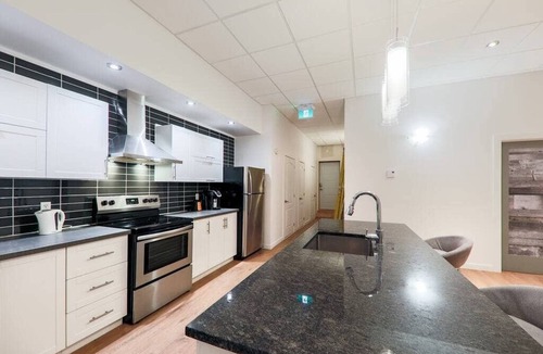 Maisonneuve Hotel | ★Sweet Stay★ by Olympic Stadium, Botanical Garden