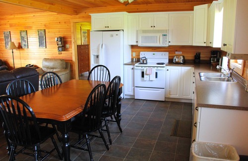 Cavendish Cottage | Swept Away Cottages