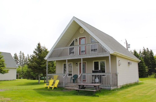 Cavendish Cottage | Swept Away Cottages