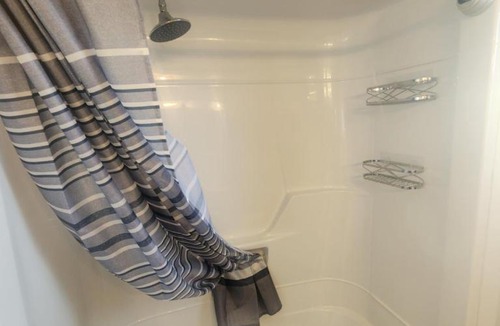 Spirit River House | Sword and Dove Rental