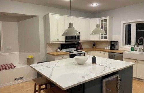 Alix House | Tail Creek Oasis