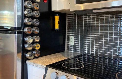 Parc Extension Apartment | Tamtam Loft (CITQ #: 309507)