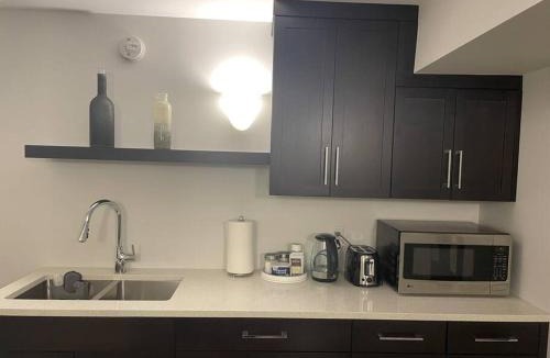 Winnipeg Apartment | Tanager Place