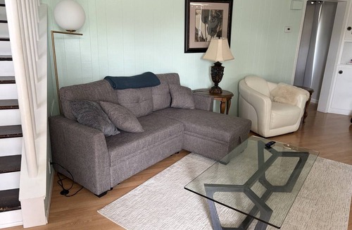 Tatamagouche House | Tata Tides Getaway