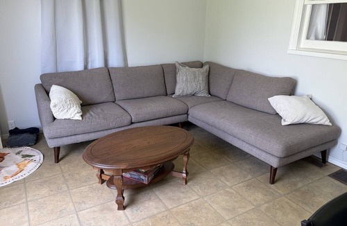 Tatamagouche House | Tata Tides Getaway