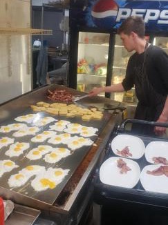 Iskut Hotel | Tatogga Lake Resort