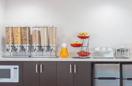 Medicine Hat Apartment | TC Motel
