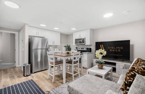 Southeast Calgary Condo | Terra | Rangeview | Close to Parks | Pet Friendly