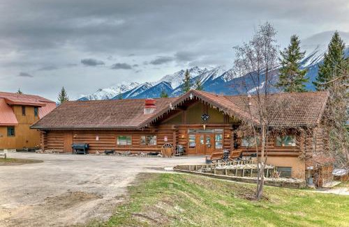 Valemount Resort | Terracana Ranch Resort
