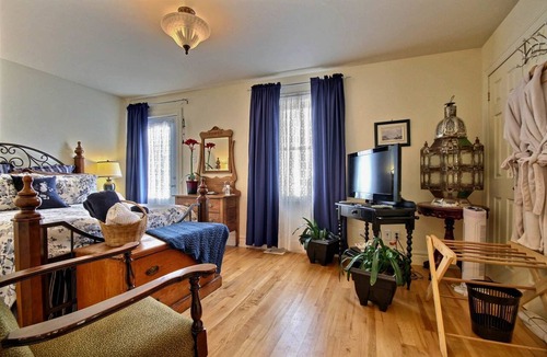 Winchester Bed & Breakfast | Terrace Green Bed & Breakfast