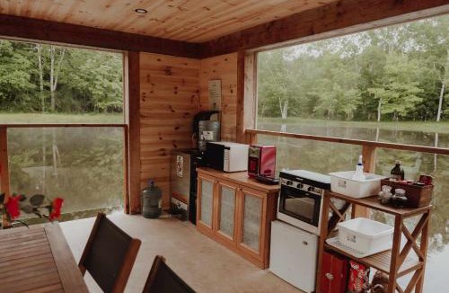 Notre-Dame-Auxiliatrice-de-Buckland Other | Terrain de camping