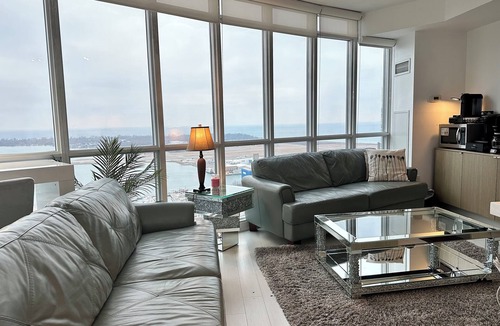 Wellington Place Apartment | The 2nd Address