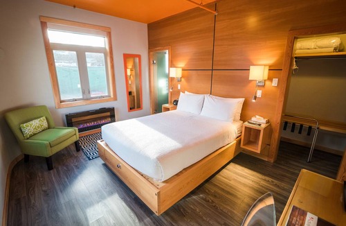Nelson Hotel | The Adventure Hotel