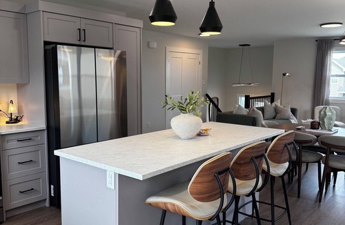 St. John's House | The Aiyra Residence | 2 Kings| Patio| Parking