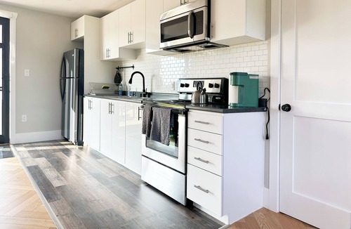 Dorchester Other | The Amish Schoolhouse an Ultimate Country Retreat