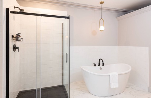 Windsor House | The August House