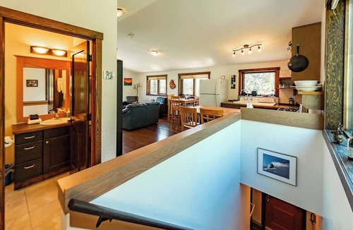 Fernie House | The Barn