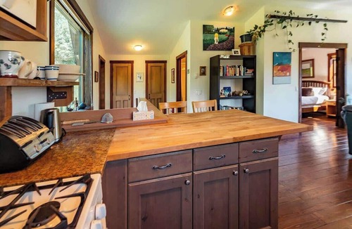 Fernie House | The Barn