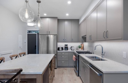 Black Creek Condo | The Beach House at Saratoga #23