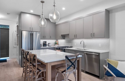 Black Creek Condo | The Beach House at Saratoga #23