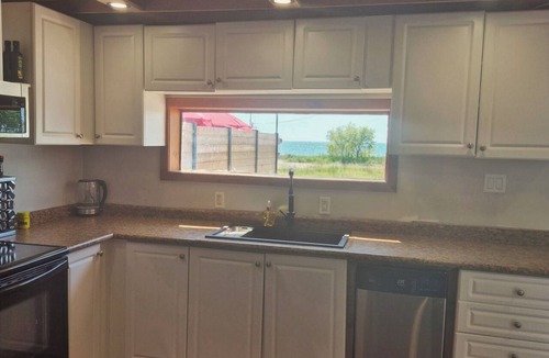 Sauble Beach Cottage | The Beach Ranch Cottage at Sauble Beach!