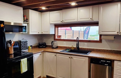 Sauble Beach Cottage | The Beach Ranch Cottage at Sauble Beach!