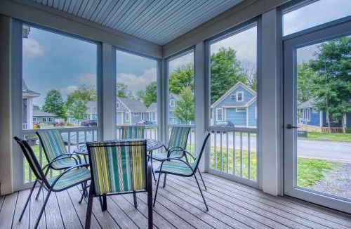 Cherry Valley House | The Bluebird - 7 Summer Village