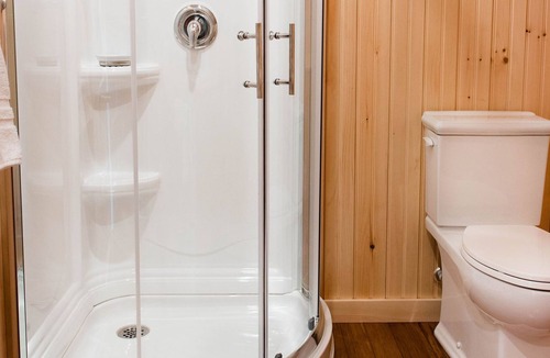 Mahone Bay Cottage | The Boathouse at Strum Island
