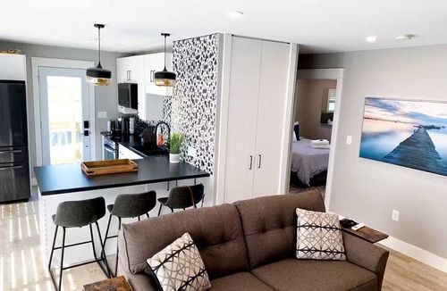 Brackley Beach Cottage | The Brackley Beach House
