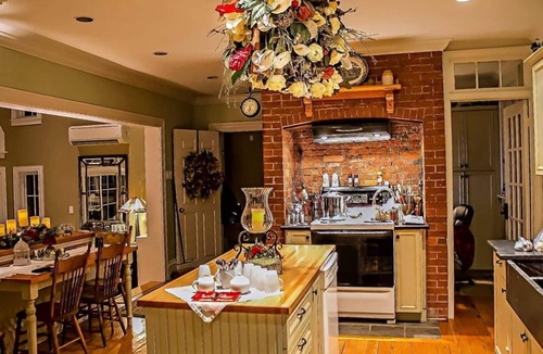 Elmsdale Bed & Breakfast | The Briarwood B&B