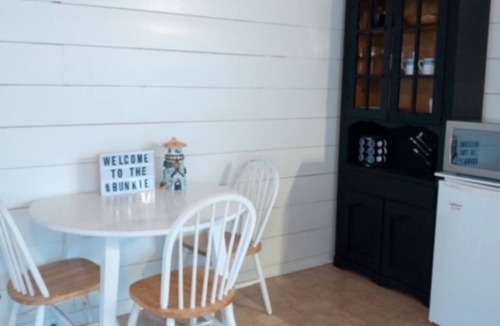 Ruthven House | The Bunkie on Lake Erie