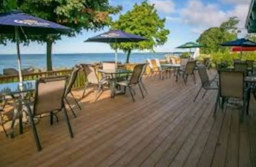 Ruthven House | The Bunkie on Lake Erie
